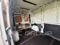 2012 Peugeot Boxer