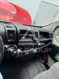 2012 Peugeot Boxer