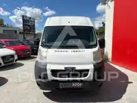 2012 Peugeot Boxer