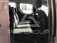 2012 Peugeot Partner
