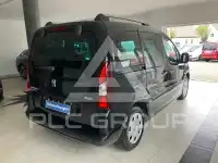 2012 Peugeot Partner