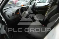 2012 Peugeot Partner