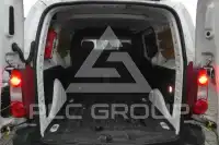 2012 Peugeot Partner