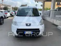 2012 Peugeot Partner