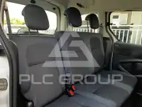 2012 Peugeot Partner