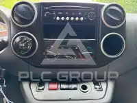 2012 Peugeot Partner
