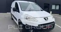 2012 Peugeot Partner