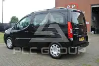 2012 Peugeot Partner