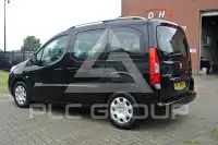 2012 Peugeot Partner