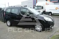 2012 Peugeot Partner