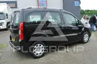 2012 Peugeot Partner