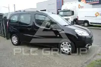 2012 Peugeot Partner