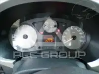 2012 Peugeot Partner