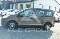 2012 Peugeot Partner