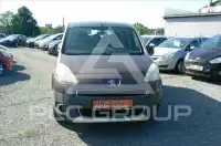 2012 Peugeot Partner