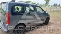 2012 Peugeot Partner