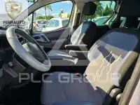 2012 Peugeot Partner