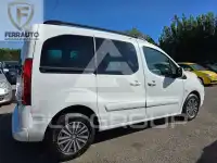 2012 Peugeot Partner
