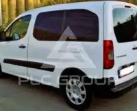 2012 Peugeot Partner