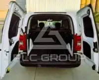 2012 Peugeot Partner