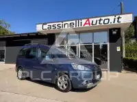 2012 Peugeot Partner