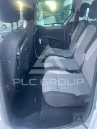 2012 Peugeot Partner
