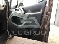 2012 Peugeot Partner
