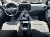 2012 Peugeot Partner