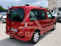 2012 Peugeot Partner