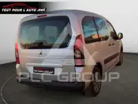 2012 Peugeot Partner