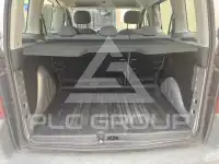 2012 Peugeot Partner