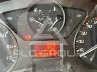 2012 Peugeot Partner