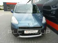 2012 Peugeot Partner