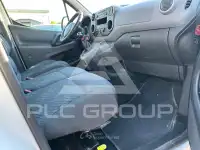 2012 Peugeot Partner
