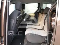 2012 Peugeot Partner