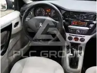 2012 Peugeot 301