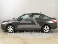 2012 Peugeot 301