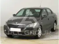 2012 Peugeot 301