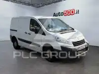 2012 Peugeot Expert