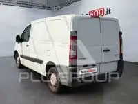 2012 Peugeot Expert