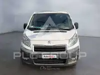 2012 Peugeot Expert