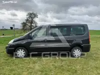 2012 Peugeot Expert