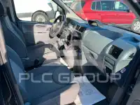 2012 Peugeot Expert
