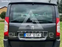 2012 Peugeot Expert