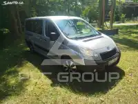 2012 Peugeot Expert
