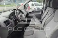 2012 Peugeot Expert