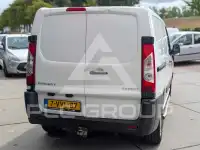 2012 Peugeot Expert