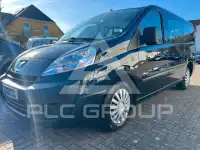 2012 Peugeot Expert