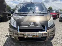 2012 Peugeot Expert