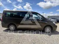 2012 Peugeot Expert